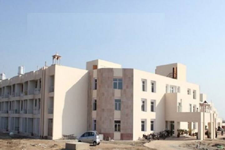 hostel
